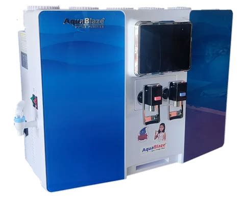 AquaBlaze Hot And Cold RO Water Purifier L At Rs Piece In Bengaluru ID