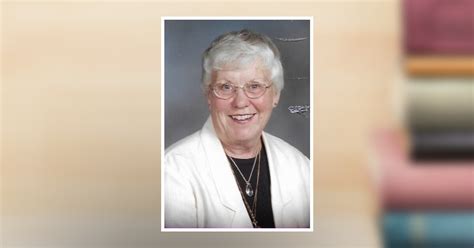 Sandra Ellen Talboom Obituary 2023 Alspach Gearhart Funeral Home