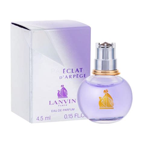 Lanvin Clat Darpege Eau De Parfum Ml Parfimo Gr