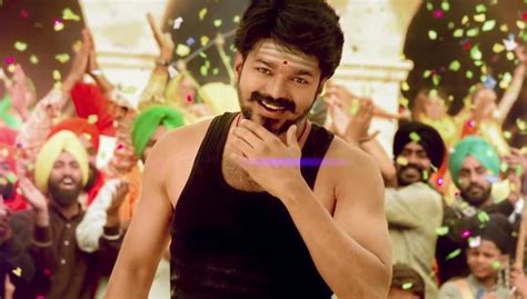 Mersal Row: Support For Vijay Grows, Politicians Jump The Bandwagon ...