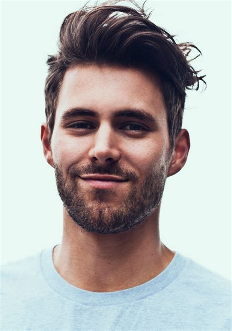 40 Simple And Sexy Office Hairstyles For Men Office Salt