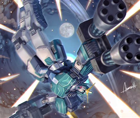 Fondos De Pantalla Anime Mechs Super Robot Taisen Mobile Suit