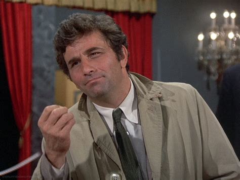 columbo screenshots | Columbo, Screenshots, Detective