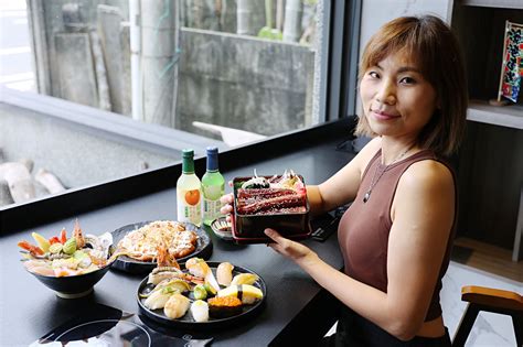 嘉義美食 阿布丼飯壽司火鍋 職棒好手g哥的美食人生 超澎湃阿布元氣丼登場~－跟著小毛一起趴趴go｜痞客邦