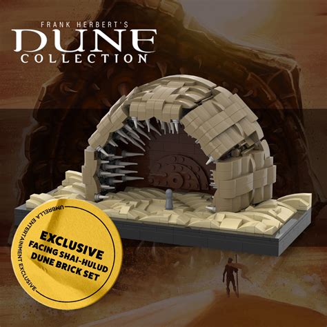 Frank Herberts Dune And Children Of Dune Collectors Edition 2000 2003