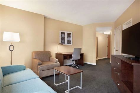 DoubleTree by Hilton Hotel Orlando Downtown Orlando, Florida, US ...