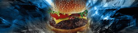 Cheeseburger Eddie GIFs - Find & Share on GIPHY