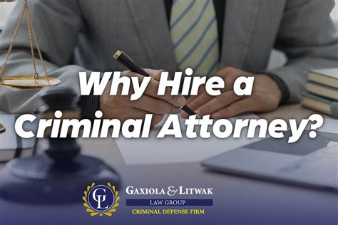 The Importance Of Hiring A Criminal Defense Attorney When Facing Serious Felony Charges