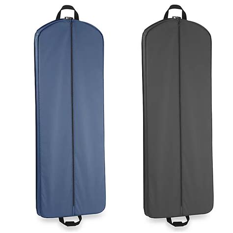 Garment Bag Bed Bath Beyond