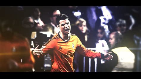 Cristiano Ronaldo Orange YouTube