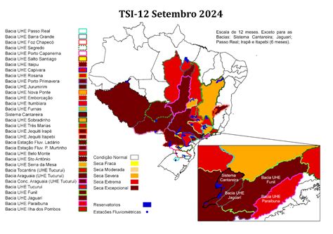 Monitoramento De Secas E Impactos No Brasil Setembro2024 — Centro