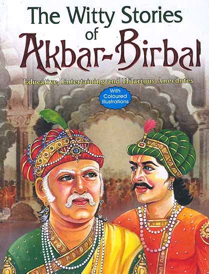 Worlds Funniest Video & Informative Article: Akbar Birbal Cartoon Short ...