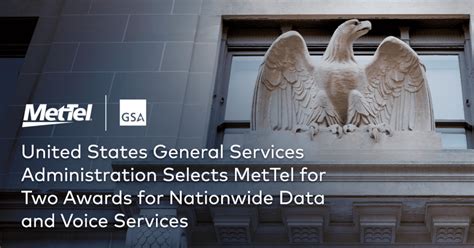 Gsa Awards Mettel Nationwide Data And Voice Services