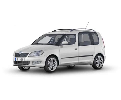 Skoda Boczne Listwy Ochronne Drzwi Samochodu