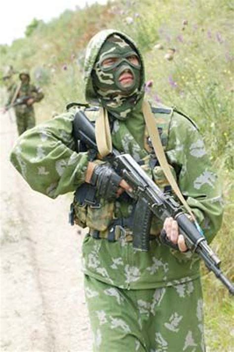 8 best Russian Spetsnaz images on Pinterest | Special forces, Airsoft ...