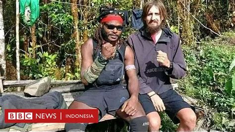 Wawancara Eksklusif Egianus Kogoya Soal Pembebasan Pilot Dan Perpecahan