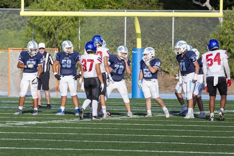 Los Alamitos High School Los Alamitos High School Flickr