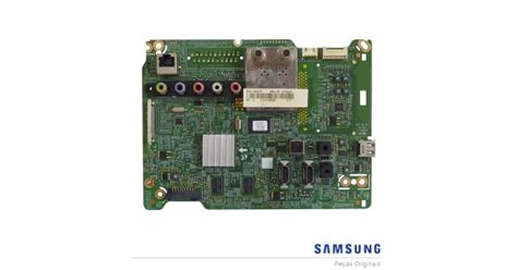 PLACA PRINCIPAL SAMSUNG UN40EH6030 UN40EH6030G BN91 09527M BN41 01894A