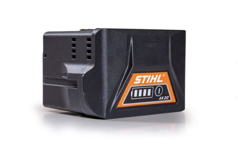 STIHL AK 20 BATTERY