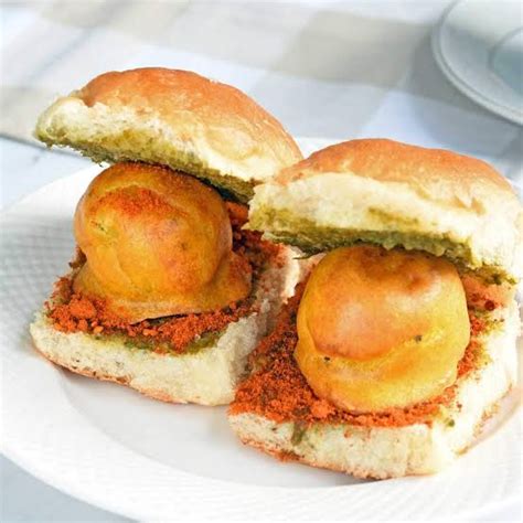 The Mumbai Vada Pav Pratap Vihar Ghaziabad Zomato