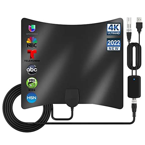 Find The Best Antennas For Local Channels Reviews Comparison Katynel