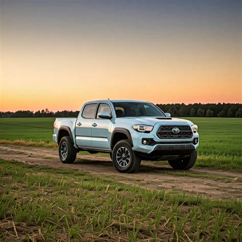 2025 Toyota Tacoma Hybrid: Review, Price And Features