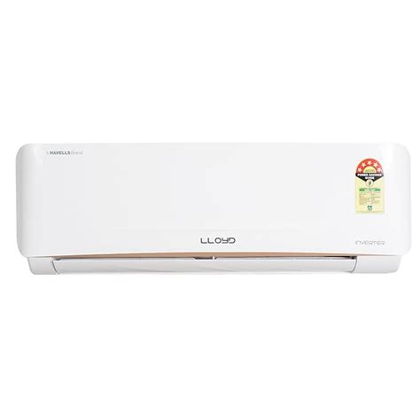 Havells Lloyd Ton Star Element Series In Convertible Inverter