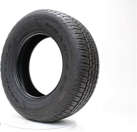 Goodyear Wrangler Fortitude Ht 27565r18 116t Sl Owl Automotive