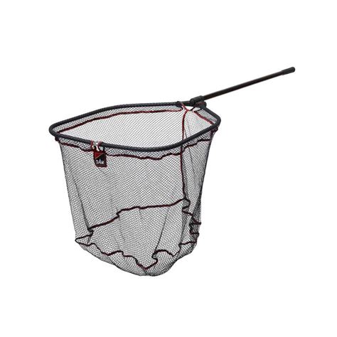 DAM Foldable Big Fish Net – Glasgow Angling Centre