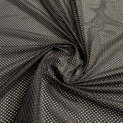 Airtex Mesh Fabric For Fashion Linings Crafts Eu Fabrics