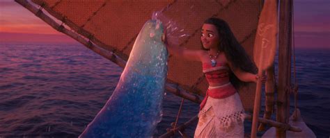 Image - Moana ocean high five.jpg | Disney Wiki | FANDOM powered by Wikia