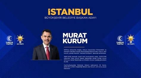 Türkiye de gündem yerel seçim İşte AK Parti nin büyükşehir belediye