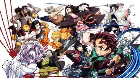 demon slayer kimetsu no yaiba cast Tier List (Community Rankings) - TierMaker