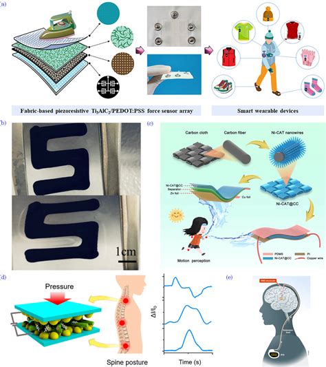 Figure 1 From Organic Electronics In Biosensing A Promising Frontier