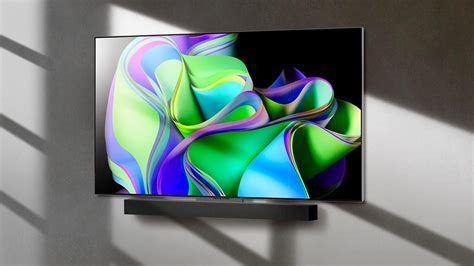 K Vergn Gen Der N Chsten Generation Mit Dem Neuen Oled Tv Von Lg So