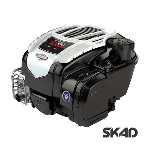 Двигатель бензиновый Briggs Stratton 675 купить в Киеве и по Украине