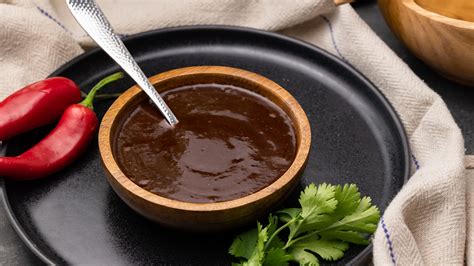 Classic Hoisin Sauce Recipe