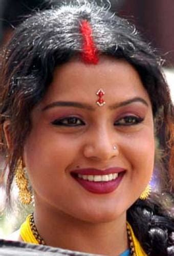 Rekha Thapa a Nepali actress and film producer – Nepali Movies, films