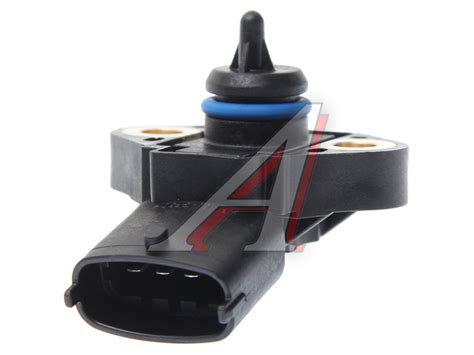 Датчик давления масла IVECO BOSCH - 0281006123 - купить в АвтоАльянс ...