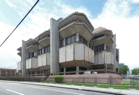 High court in Trinidad stops swearing-in of two new judges - IEyeNews