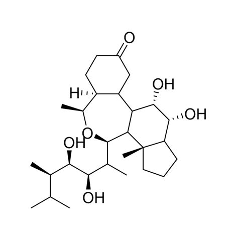 芸苔素内酯 美仑生物