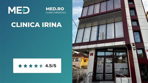 Chirurgie Pediatrica Craiova Top Clinici Verificate Med Ro