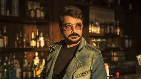 This Is The Career Change Prosenjit Chatterjee Decided To Make After