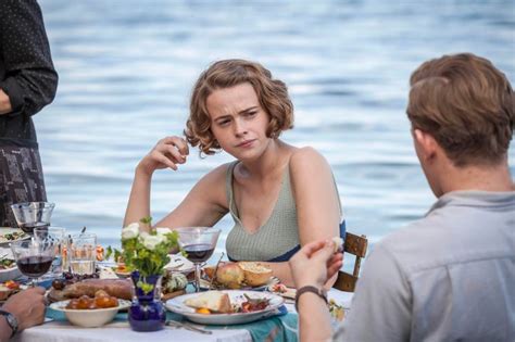 Meet The Cast Of The Durrells Series One The Durrells In Corfu Hbo