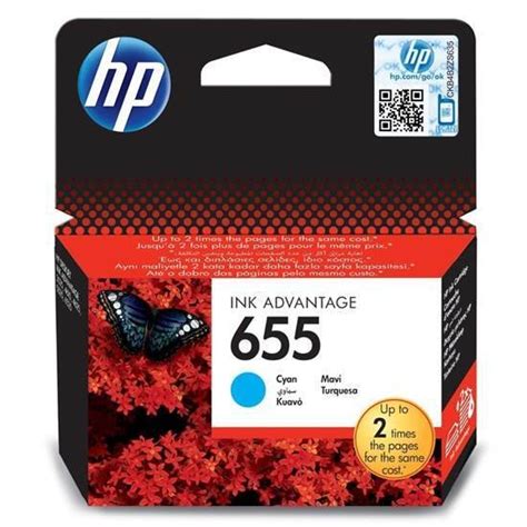 Hp Inkjet No Cyan Cz Ae Afoimilioni