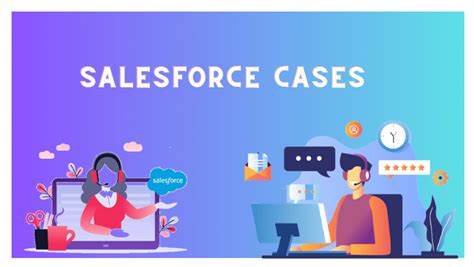 Salesforce Cases A Comprehensive Guide