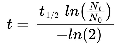 Half Life Calculator Inch Calculator