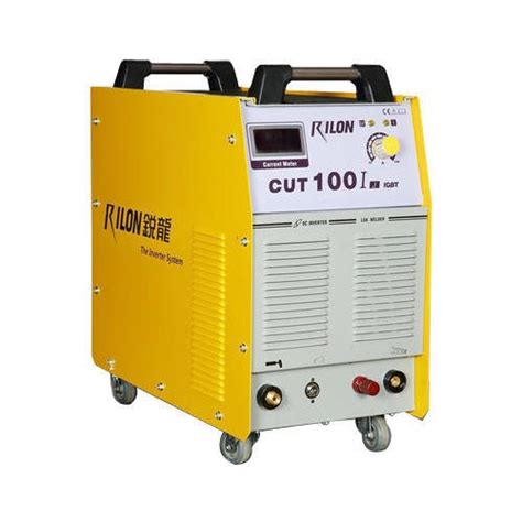 Rilon Cut Plasma Cutting Machine Amazon In Industrial Scientific