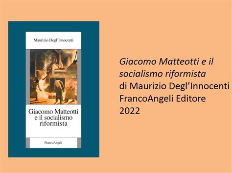 Un Anno E Mezzo Di Dominazione Fascista Fondazione Di Studi Storici