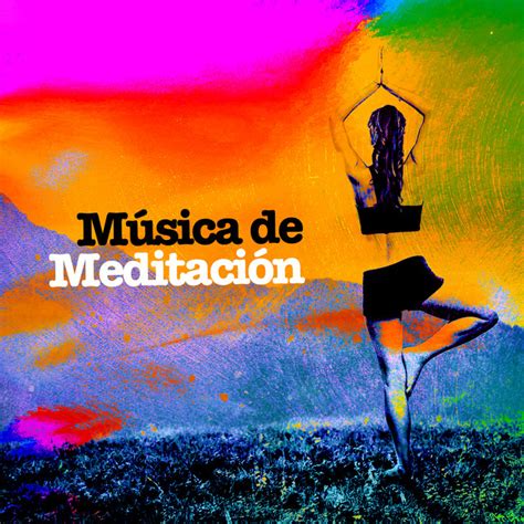 Música de Meditación Album by Meditación Musical Spotify